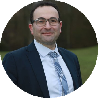 Dr Arnaud Saada — Médecin généraliste