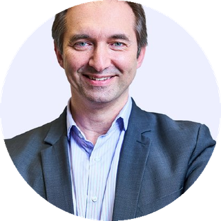 Dr David Schapiro — Ophtalmologiste