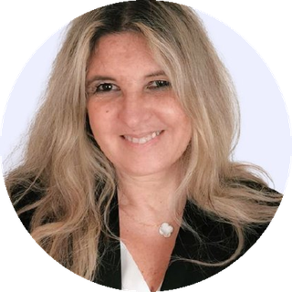 Dr Lamia Slitine — Rhumatologue