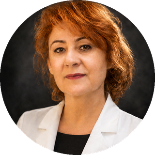 Sandra Daninos — Psychiatre
