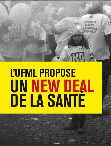 New Deal UFML