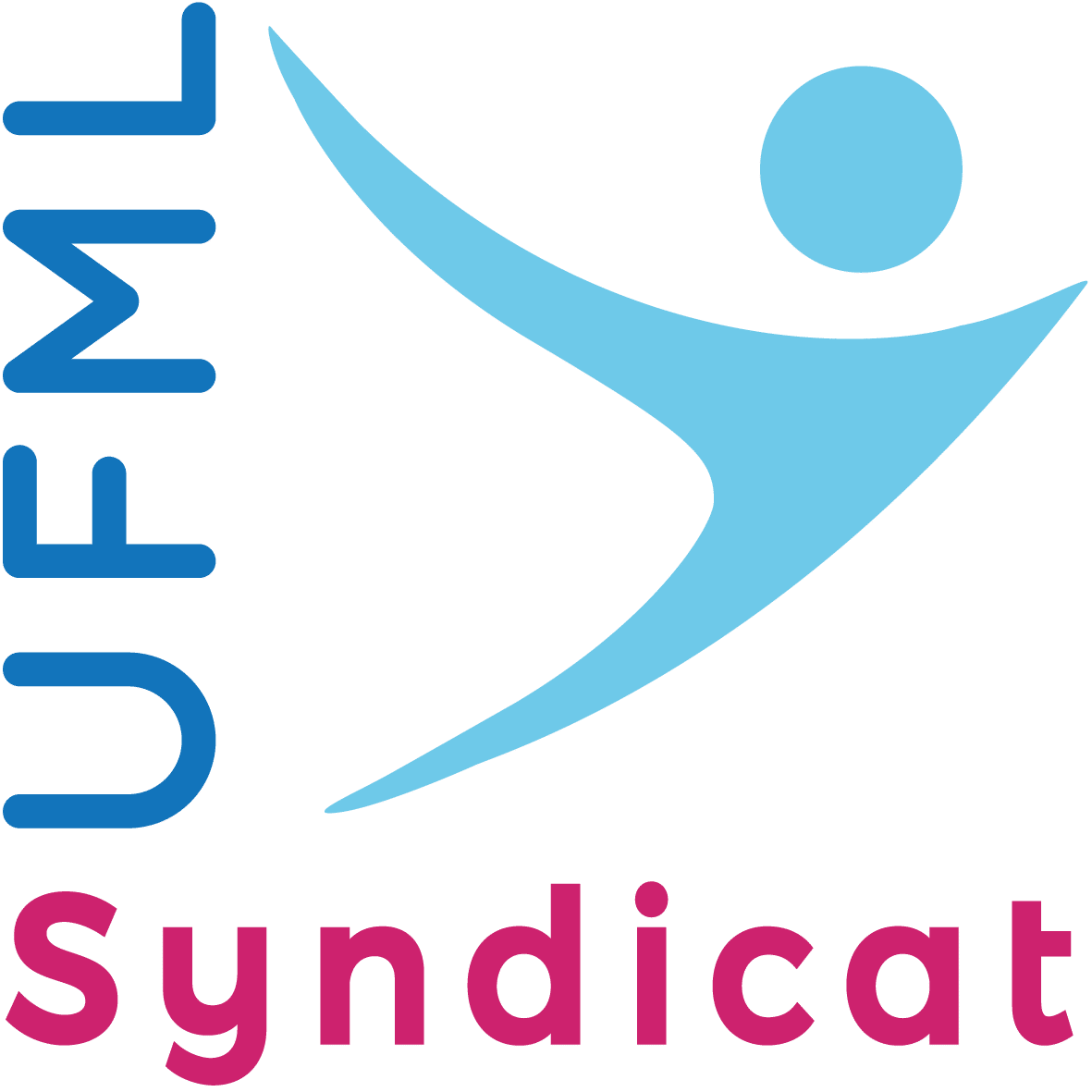 Logo UFML SYNDICAT