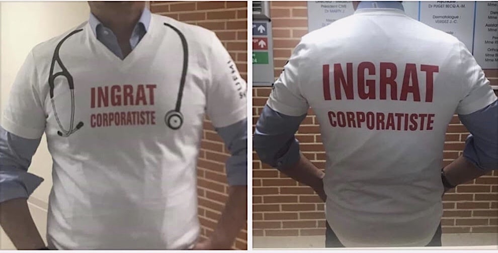 T-shirt-Ingrat-corporatiste
