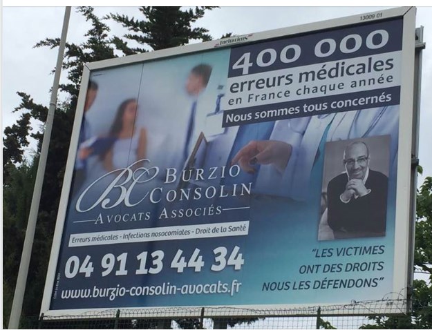 Dérives et destruction de la médecine de France, n'acceptons plus !