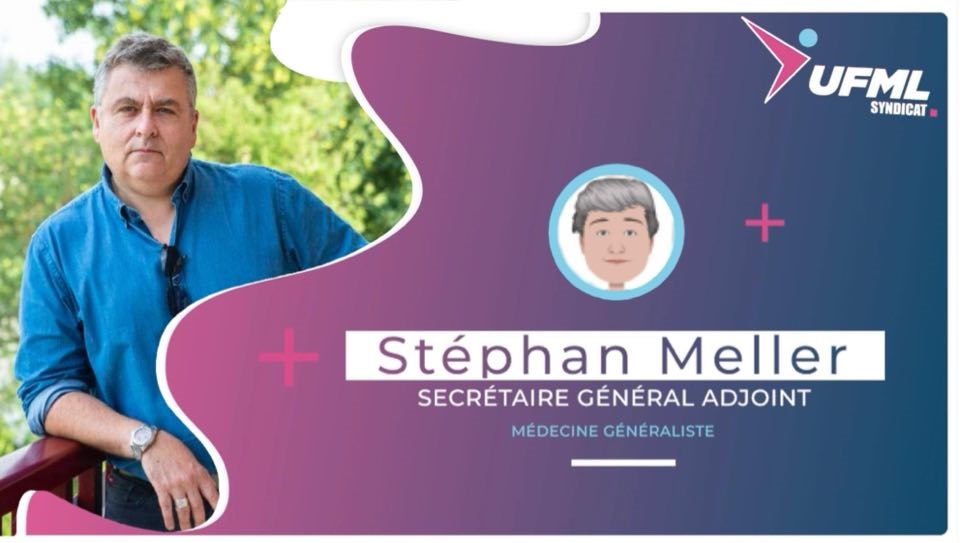 Dr Stephan Meller
