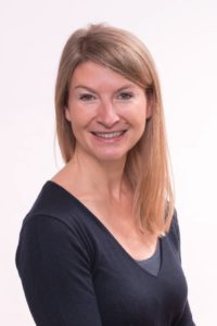 Dr Anne-Sophie Petavy-Blanc Liste UFMLS Centre Val de Loire
