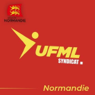 Logo URPS 2021 Normandie