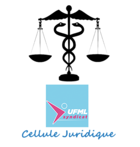 Cellule juridique de l'UFML-Syndicat : ne restez jamais seuls !