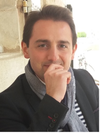 Un jeune médecin syndicaliste UFMLS,  élu aux URPS des Médecins Libéraux des Hauts de France