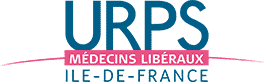 Logo URPS IDF