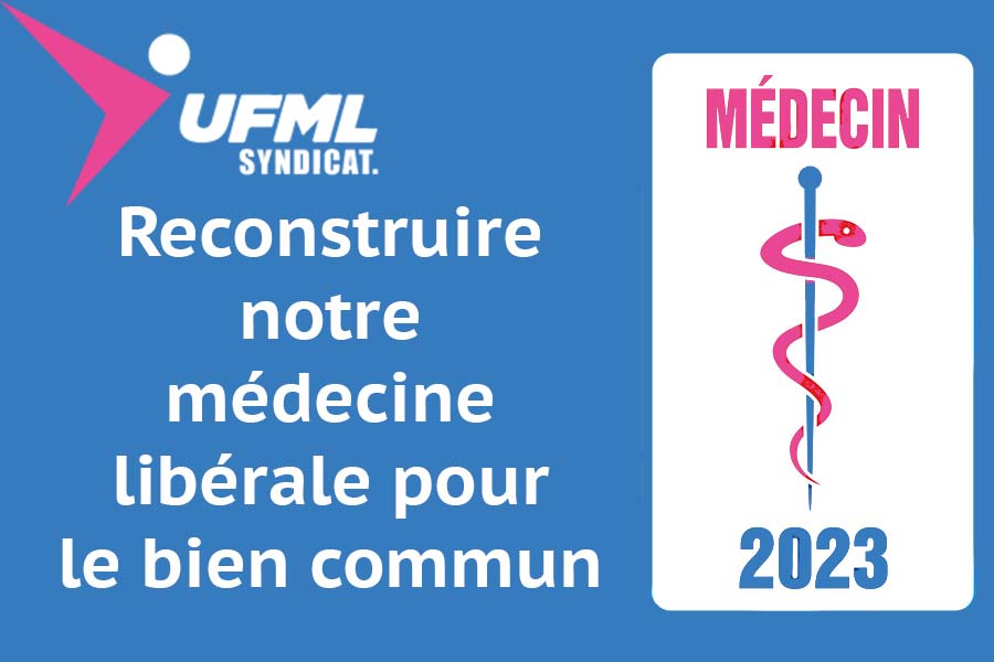 Reconstruire notre médecine libérale pour le bien commun - Tribune de Jérôme Marty