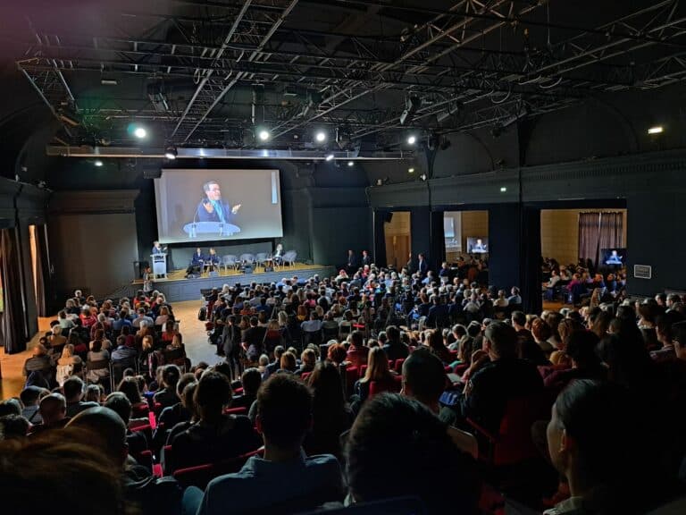 Retour sur les Assises du déconventionnement de la médecine libérale – communiqué de presse du 5 mars 2023