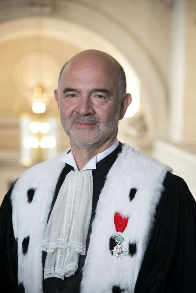 L'UFMLS se paye la cour des comptes et Pierre Moscovici