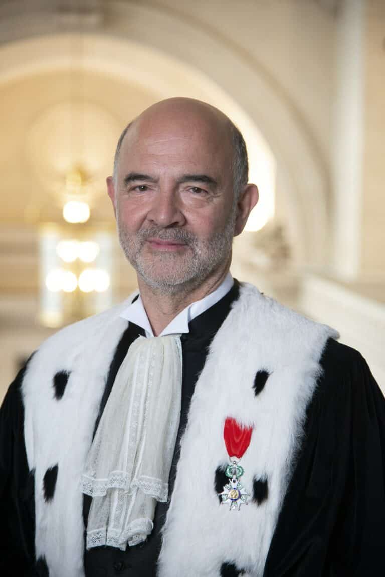 L’UFMLS se paye la cour des comptes et Pierre Moscovici