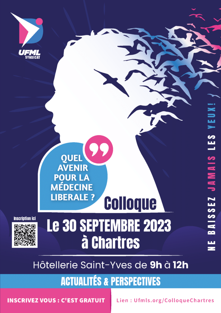 Colloque UFMLS Chartres