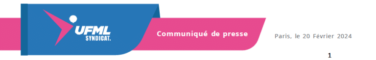 OPPOSONS-NOUS AUX HORDES DE CHIENS DES RESEAUX – Communiqué de Presse du 20 février 2024