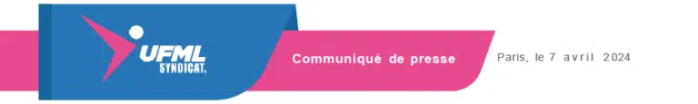 Cap Gemini aurait-il écrit la convention de la médecine libérale&nbsp;? – Communiqué de Presse du 10 mai 2024