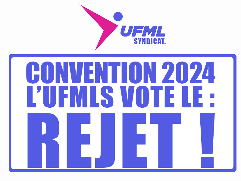 Ratification ou rejet de la convention 2024 de la médecine libérale ?..vote du Conseil d'Administration le 24/05 à 20h30