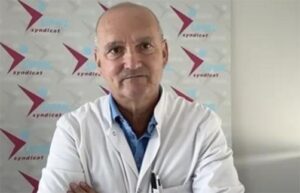 Du 5 au 15 janvier, je ferme mon cabinet ! - Billet du Dr Jérôme Marty Président de l'UFMLS