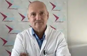 Du 5 au 15 janvier, je ferme mon cabinet ! - Billet du Dr Jérôme Marty Président de l'UFMLS