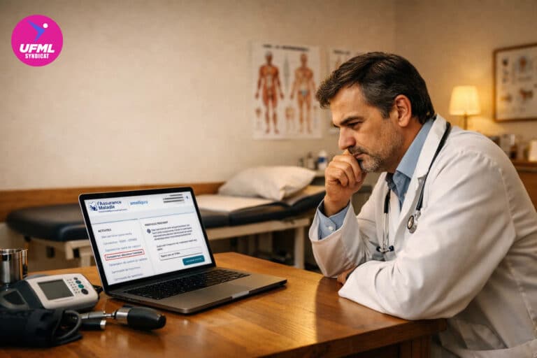 FMT (Forfait Médecin Traitant) : le big bang forfaitaire qui dérange