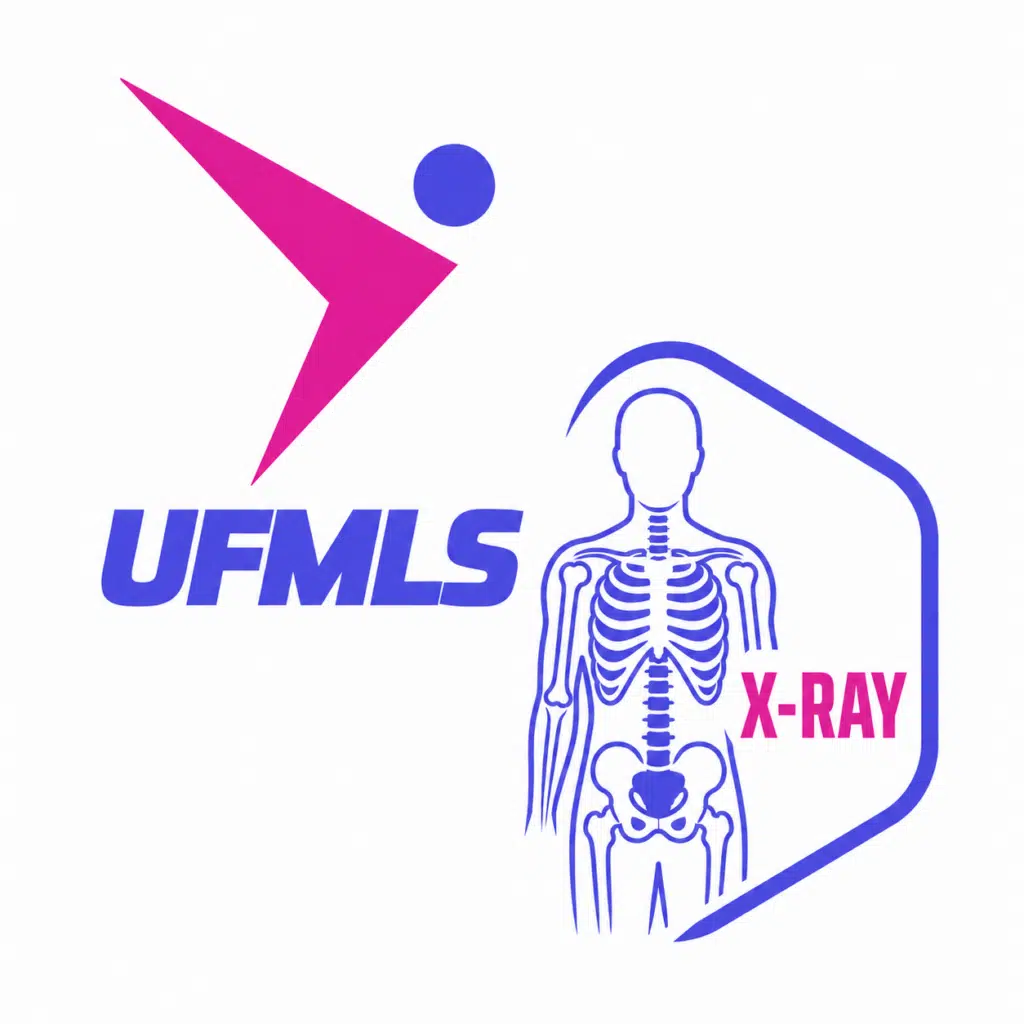 Logo UFMLS Radiologues