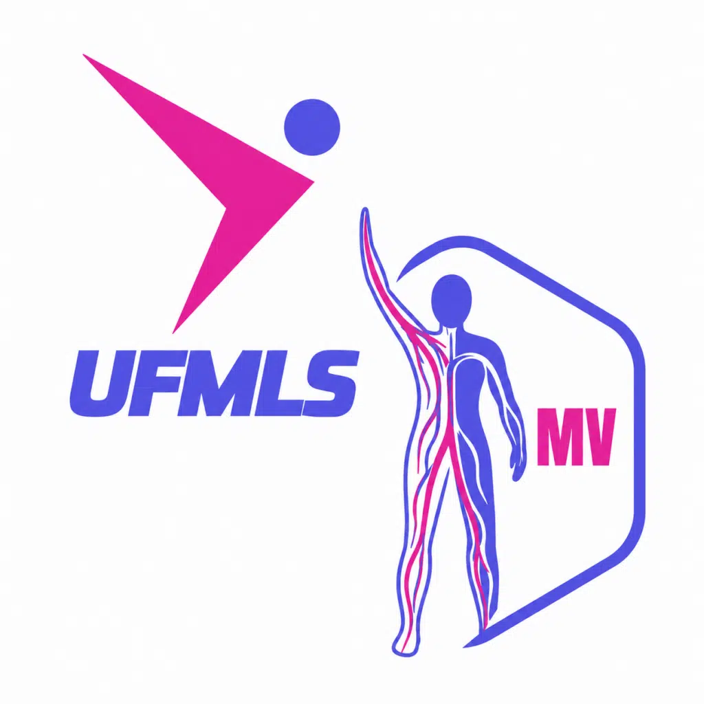 Logo UFMLS - Médecin Vasculaire